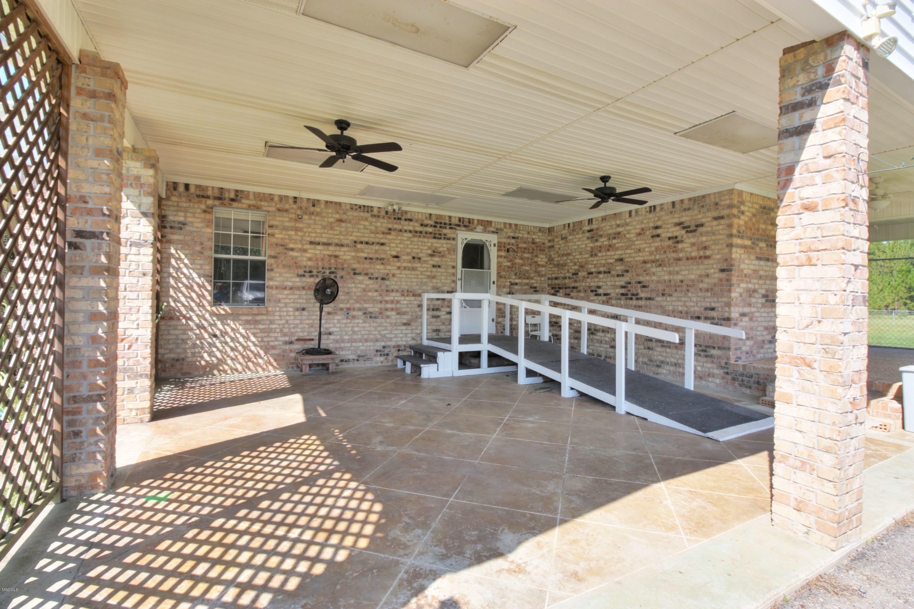9107 Nannys Road Vancleave, MS 39565 - Photo 20 of 22 Carport