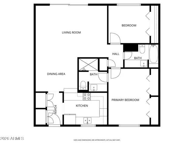 $380,000 | 4394 North 36th Street, Phoenix, AZ 85018