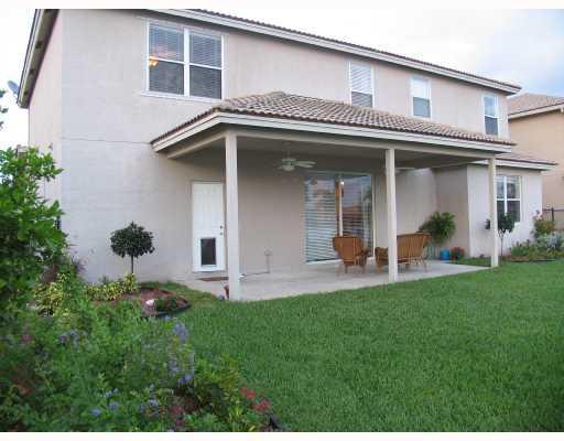 9468 Granite Ridge Lane West Palm Beach, FL 33411 - Photo 2 of 2 Additional Photo