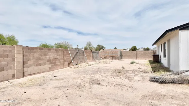 $195,000 | 791 North Sonora Street, Coolidge, AZ 85128