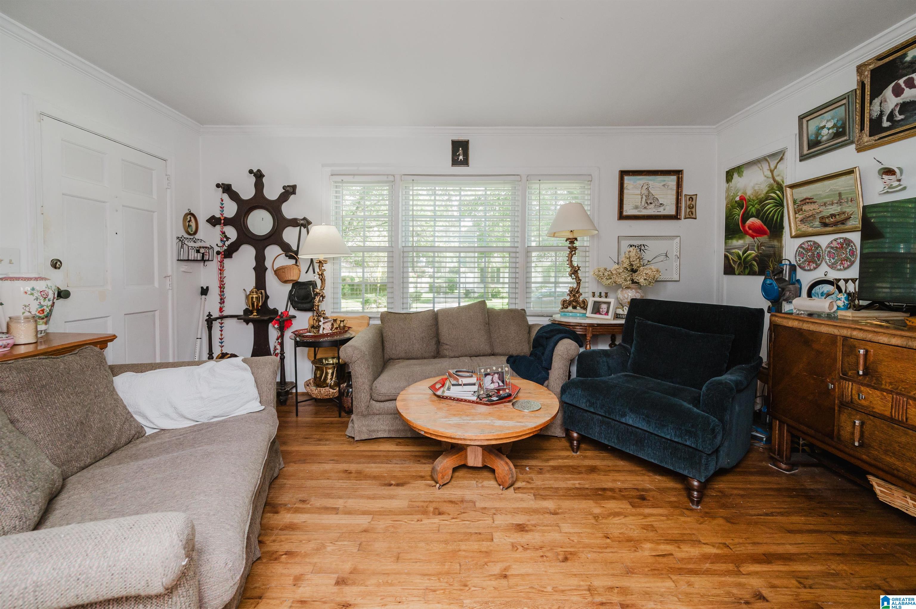 232 Kent Lane Birmingham, AL 35209 - Photo 10 of 45