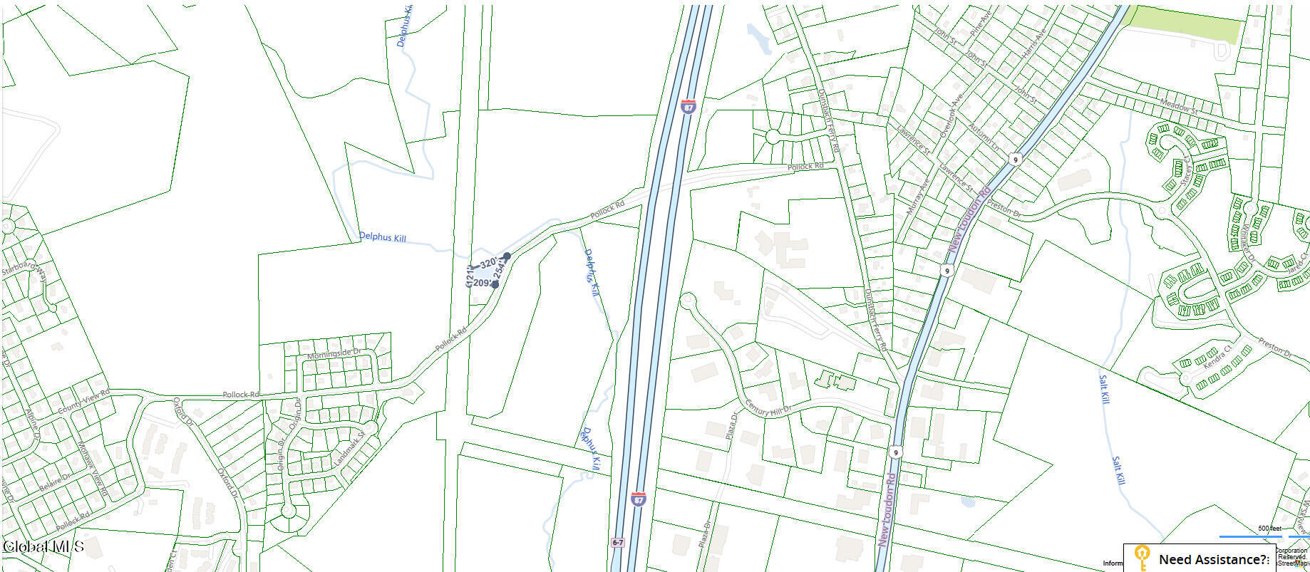 98 Pollock Road Colonie, NY 12110 - Photo 2 of 8 Screenshot (42)