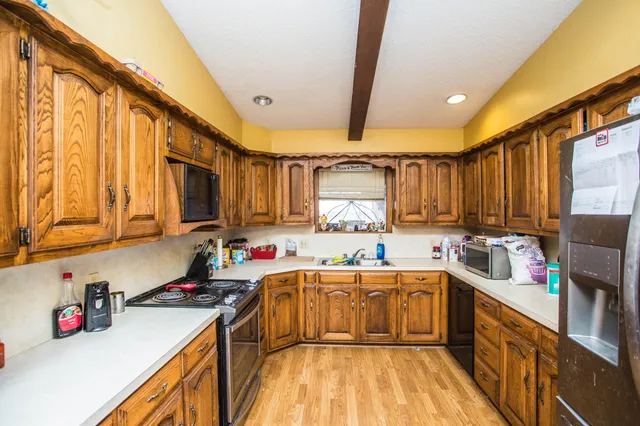 $250,000 | 2110 County Rd L, Lamesa, TX 79331