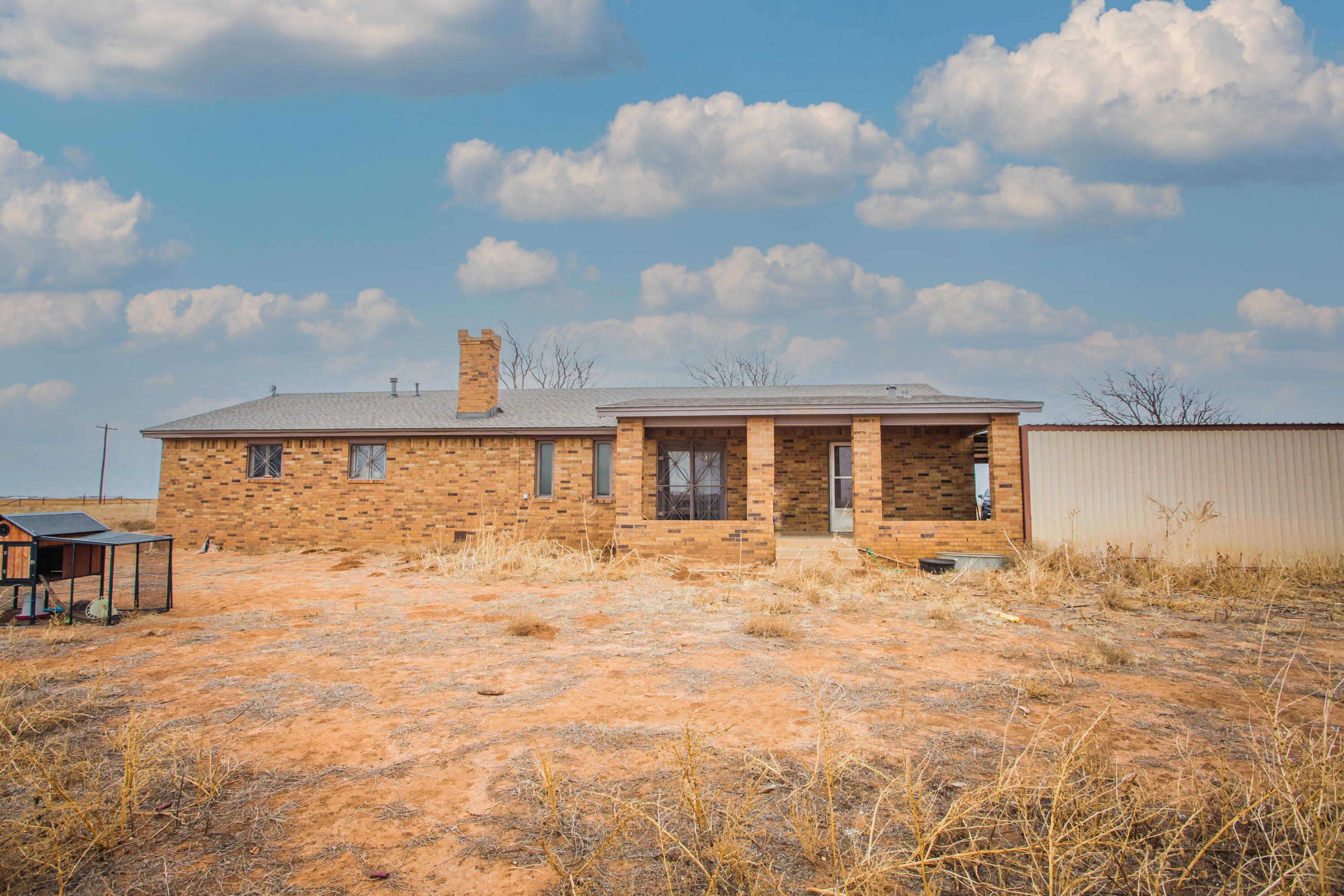 2110 County Rd L Lamesa, TX 79331 - Photo 9 of 10 back
