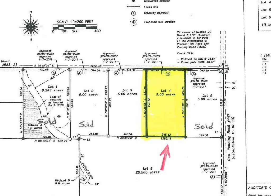 352 Pleasant Hill Road Chehalis, WA 98532 - Photo 5 of 5