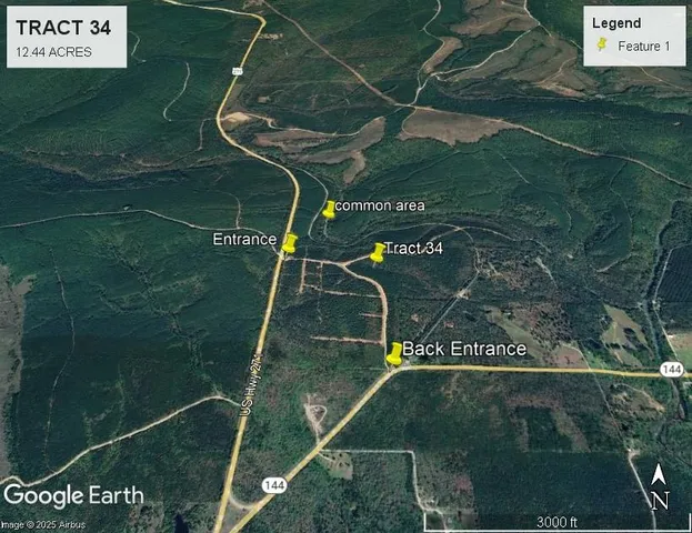 $99,999 | Tbd Tbd Jace's Trail, Nashoba, OK 74558