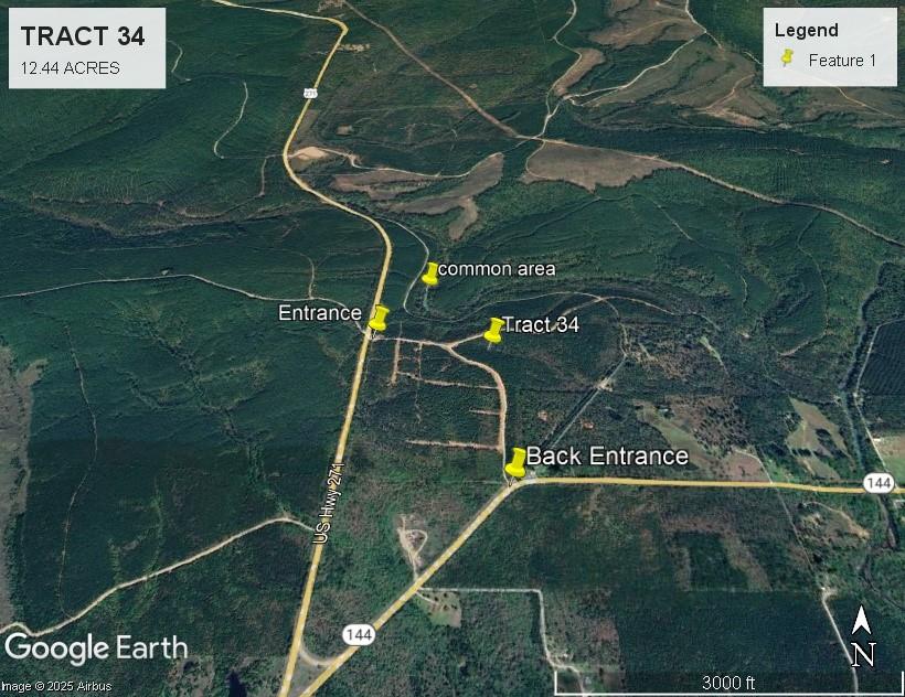 Tbd Tbd Jace's Trail Snow, OK 74567 - Photo 11 of 11 a view of water heater room