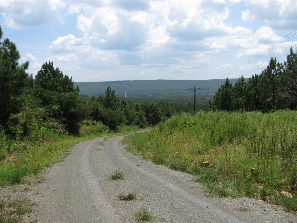 Tbd Tbd Jace's Trail Snow, OK 74567 - Photo 10 of 11 a view of a road with a yard