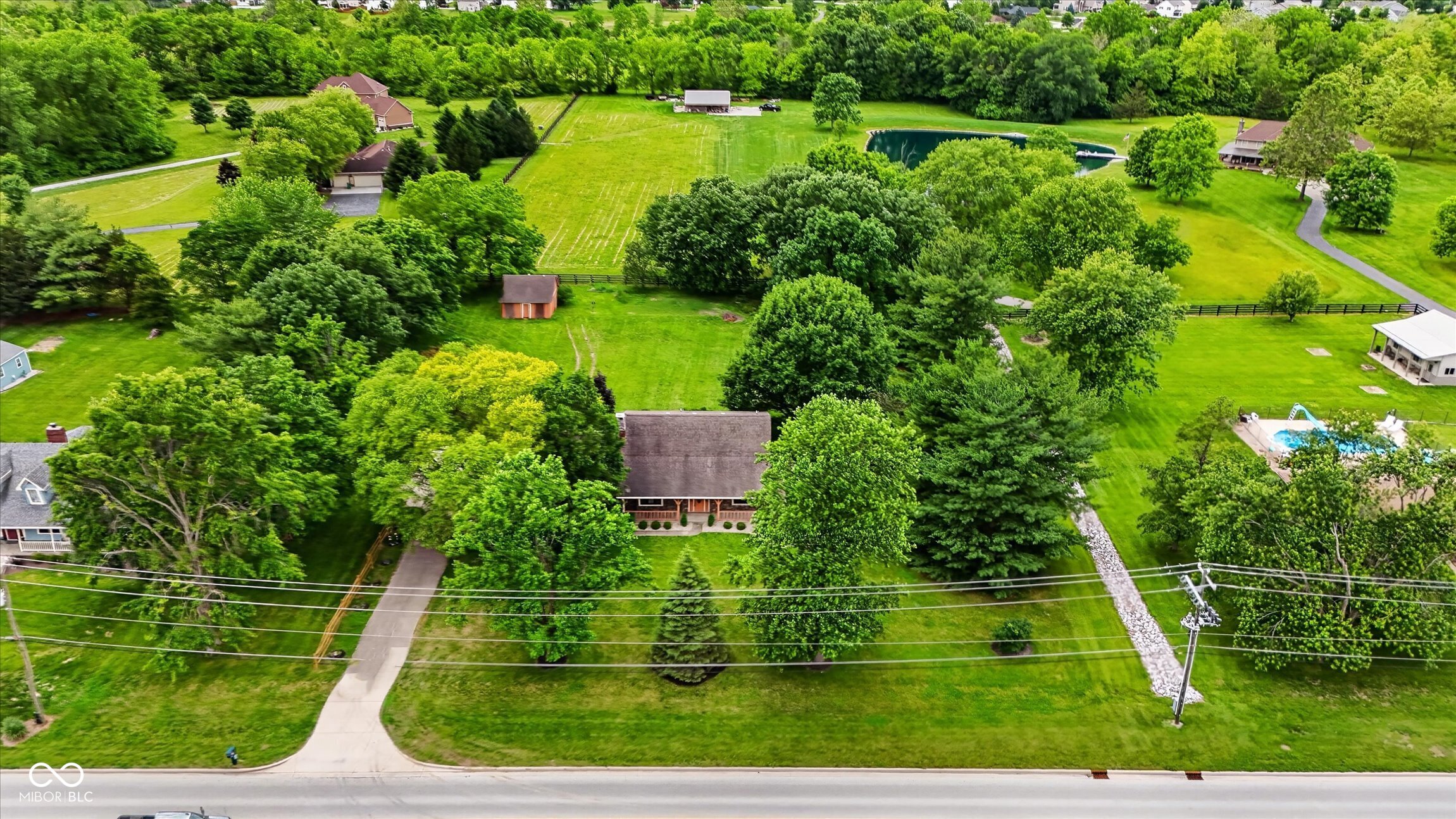 2270 Smith Road Plainfield, IN 46168 - Photo 37 of 40