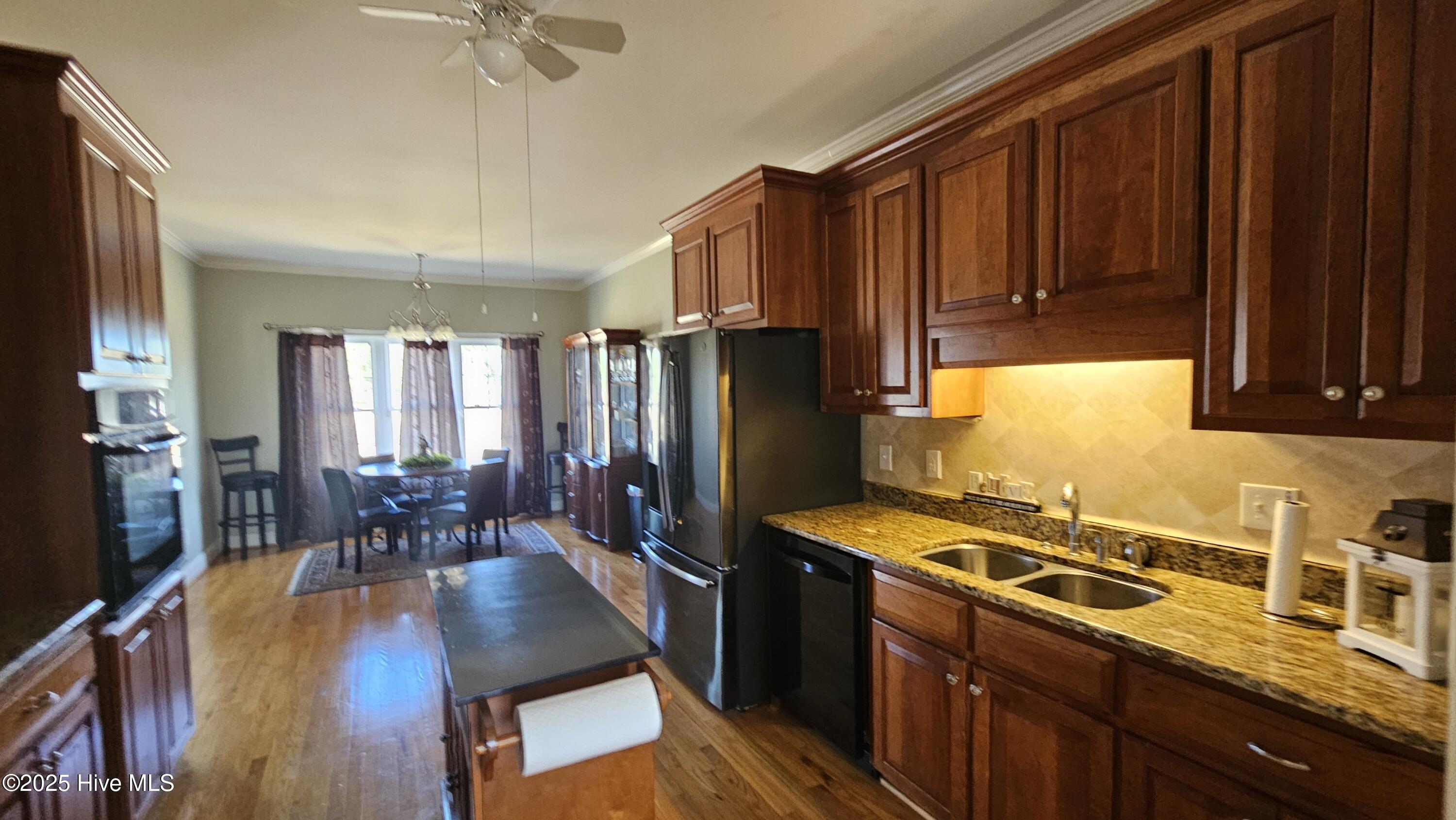 1642 Timberlake Drive Clinton, NC 28328 - Photo 15 of 26 20250228_121506