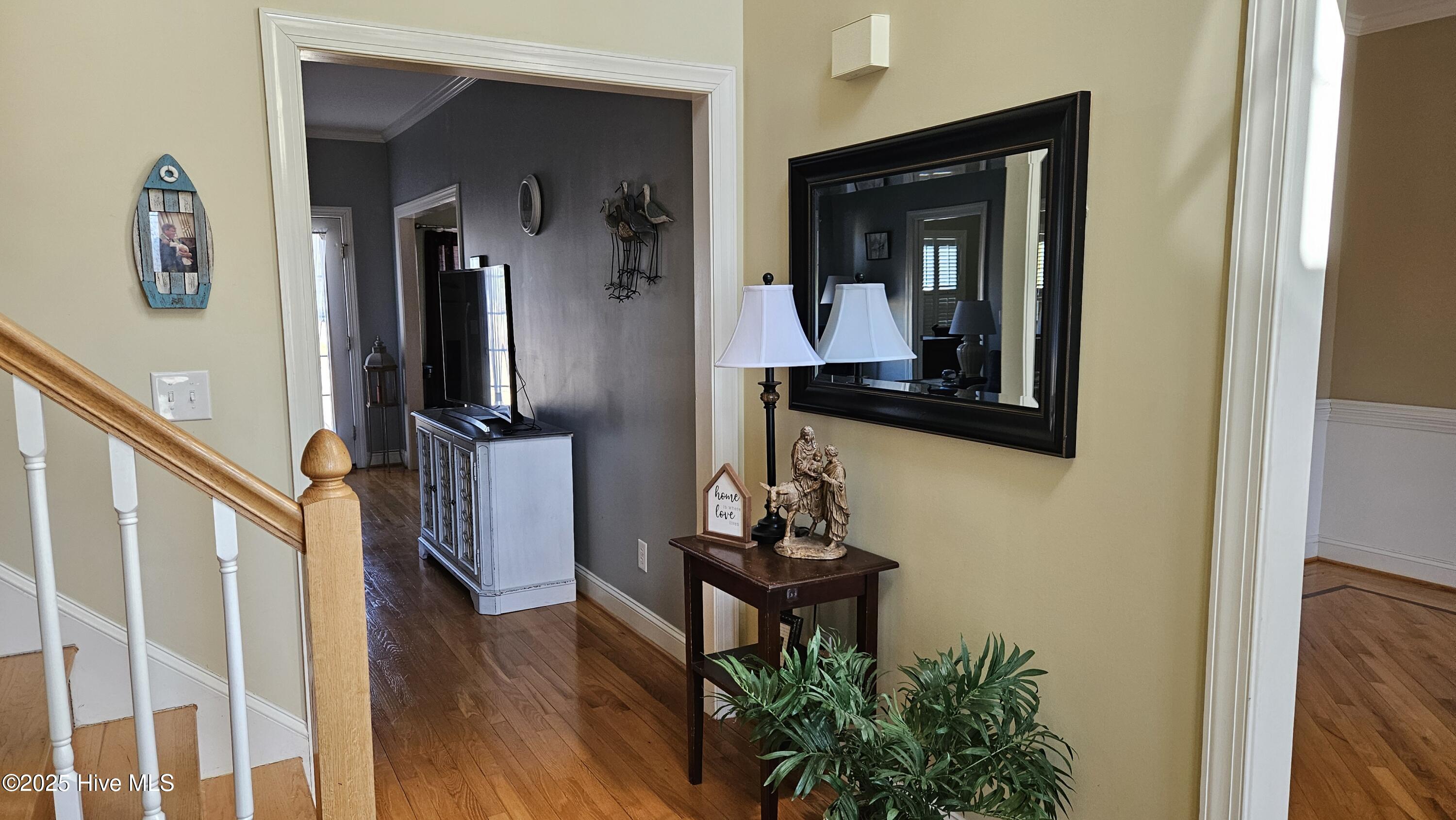 1642 Timberlake Drive Clinton, NC 28328 - Photo 5 of 26 20250228_120412