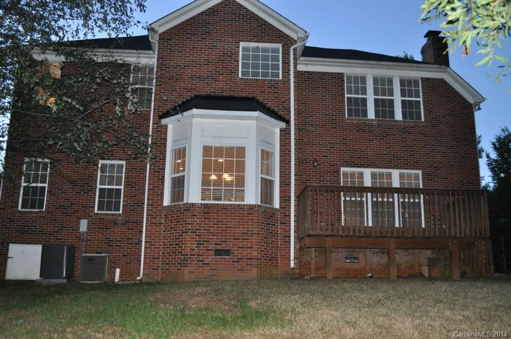 6632 Elfreda Road, Unit 36 Charlotte, NC 28270 - Photo 15 of 16