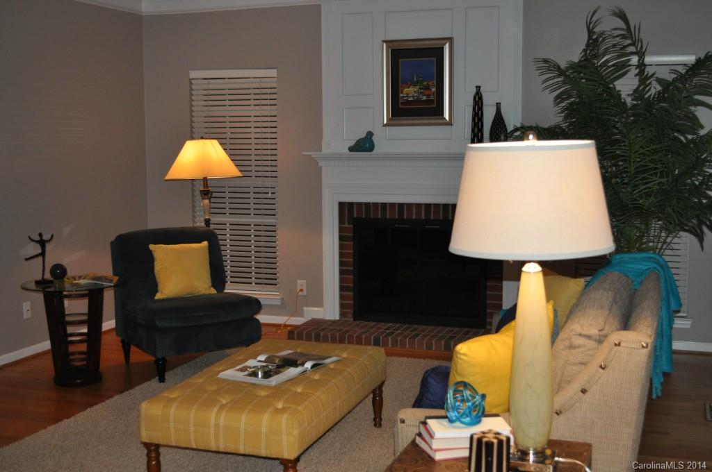 6632 Elfreda Road, Unit 36 Charlotte, NC 28270 - Photo 4 of 16