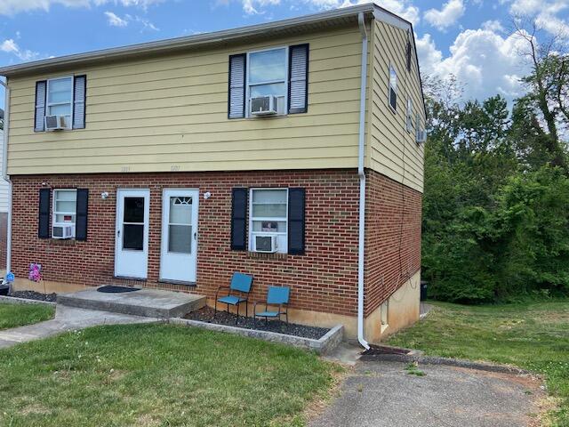 1207 Ruddell Road Vinton, VA 24179 - Photo 1 of 1 Ruddell Rd.