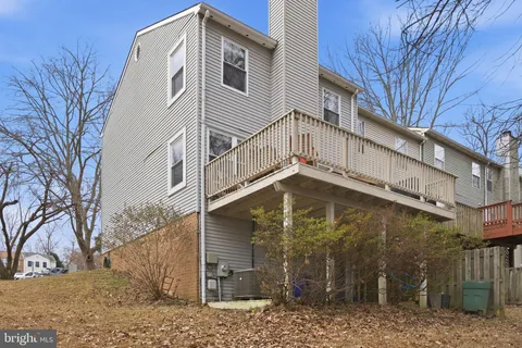 $395,000 | 11719 Summer Oak Drive, Germantown, MD 20874