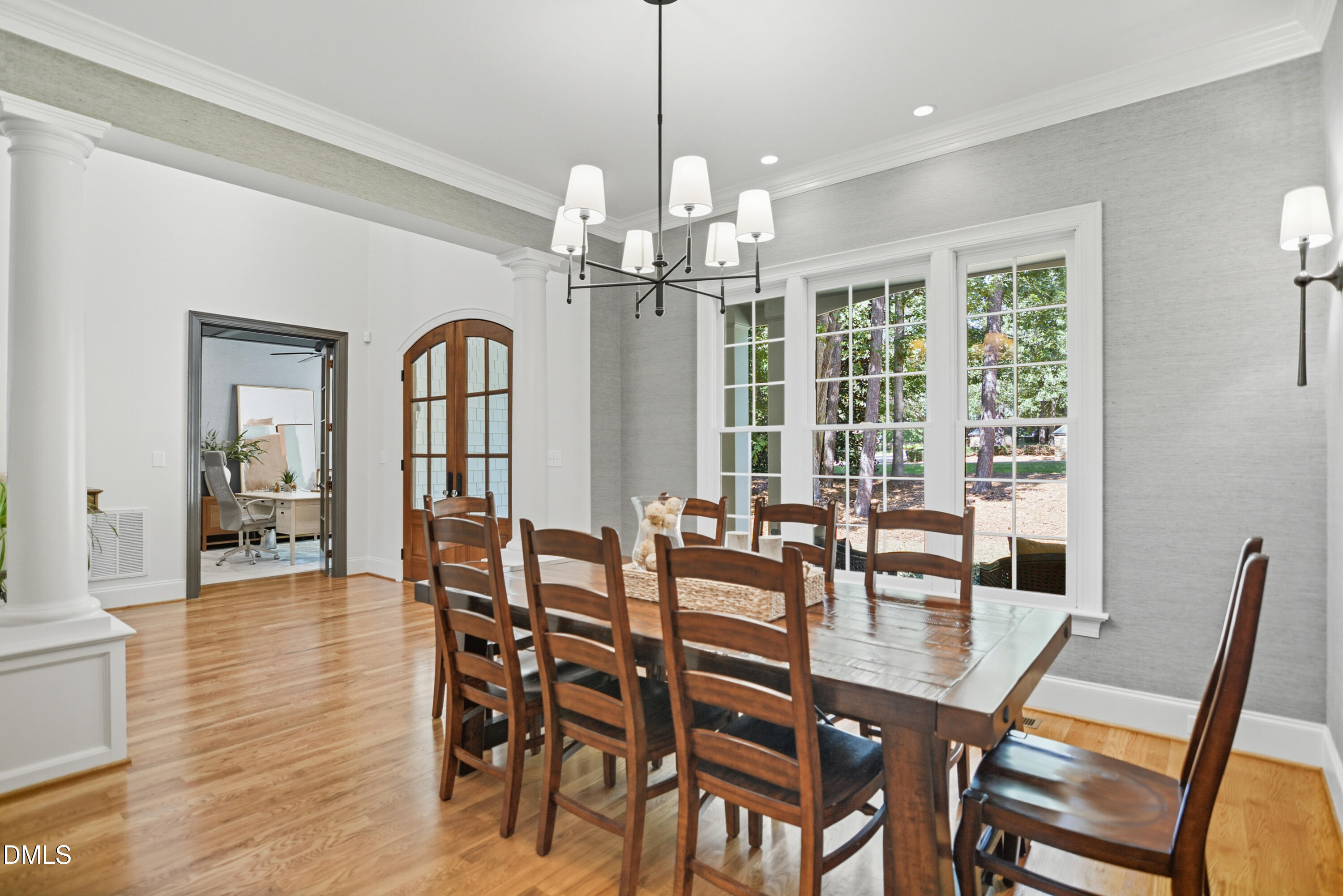 1409 Caistor Lane Raleigh, NC 27614 - Photo 8 of 46 12