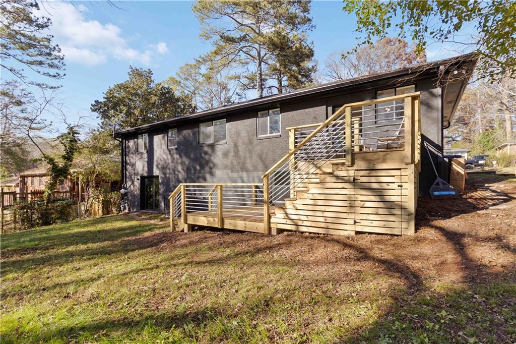 2995 Pasadena Drive Decatur, GA 30032 - Photo 29 of 30