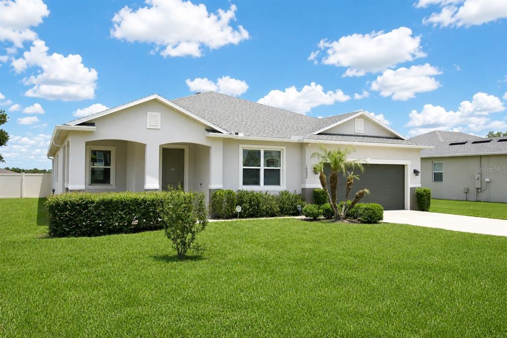 10026 Weathers Loop Clermont, FL 34711 - Photo 1 of 27