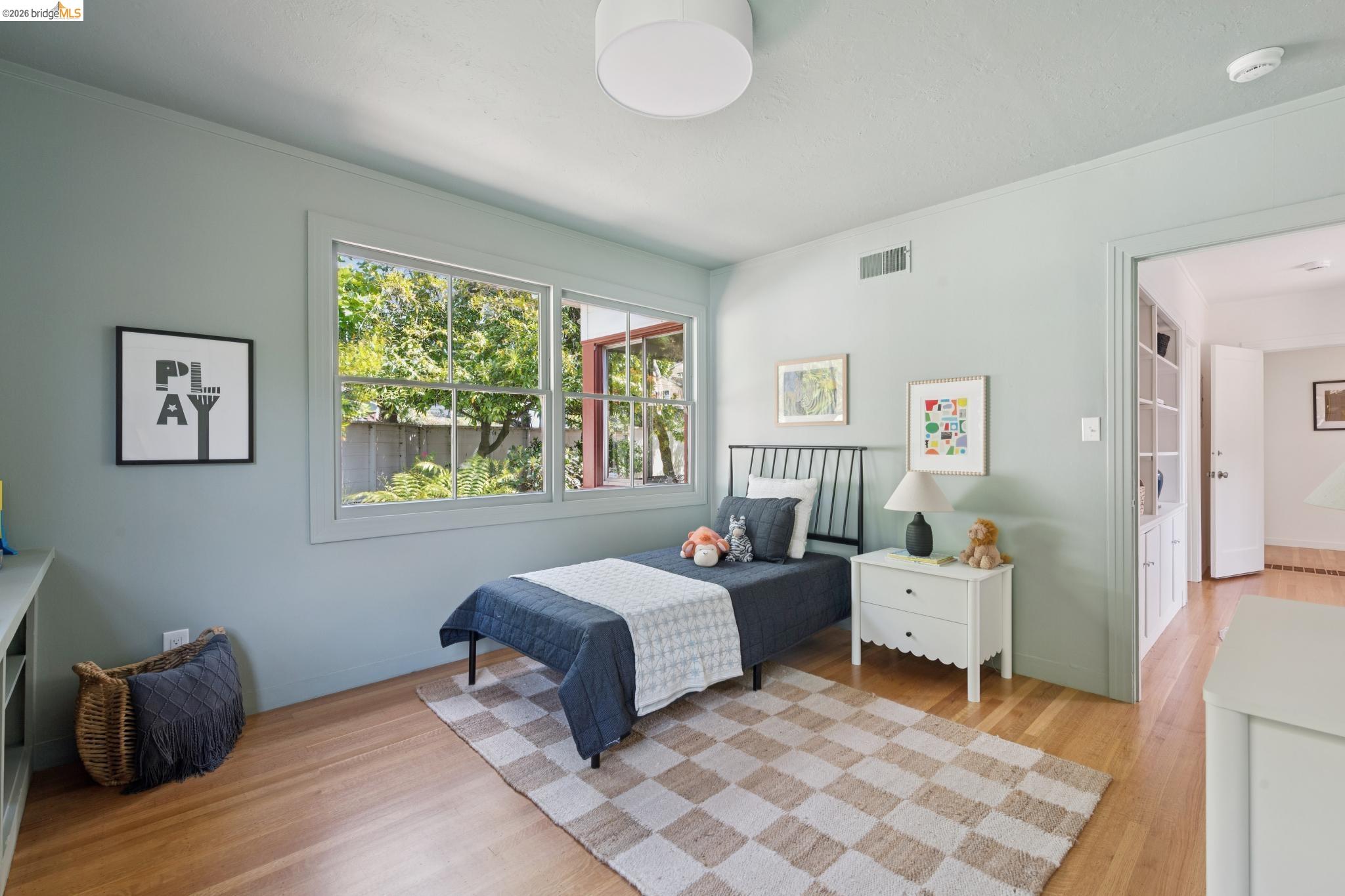 798 Creston Road Berkeley, CA 94708 - Photo 53 of 76