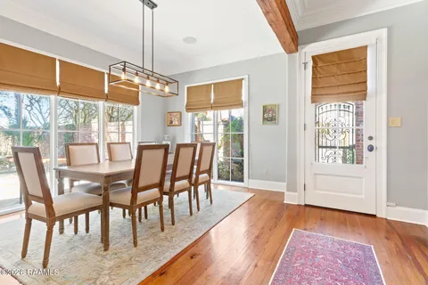 $715,000 | 203 Greystone Place, Lafayette, LA 70503