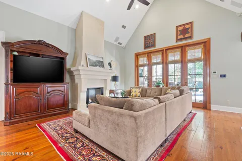 $715,000 | 203 Greystone Place, Lafayette, LA 70503