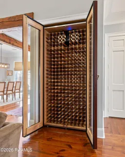 $715,000 | 203 Greystone Place, Lafayette, LA 70503