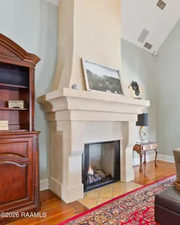 $715,000 | 203 Greystone Place, Lafayette, LA 70503