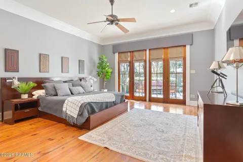 $715,000 | 203 Greystone Place, Lafayette, LA 70503