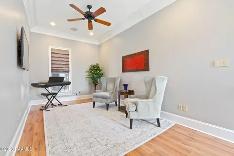 $715,000 | 203 Greystone Place, Lafayette, LA 70503