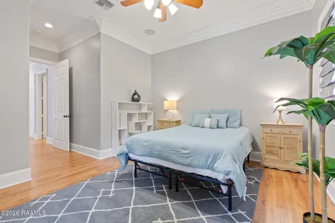 $715,000 | 203 Greystone Place, Lafayette, LA 70503