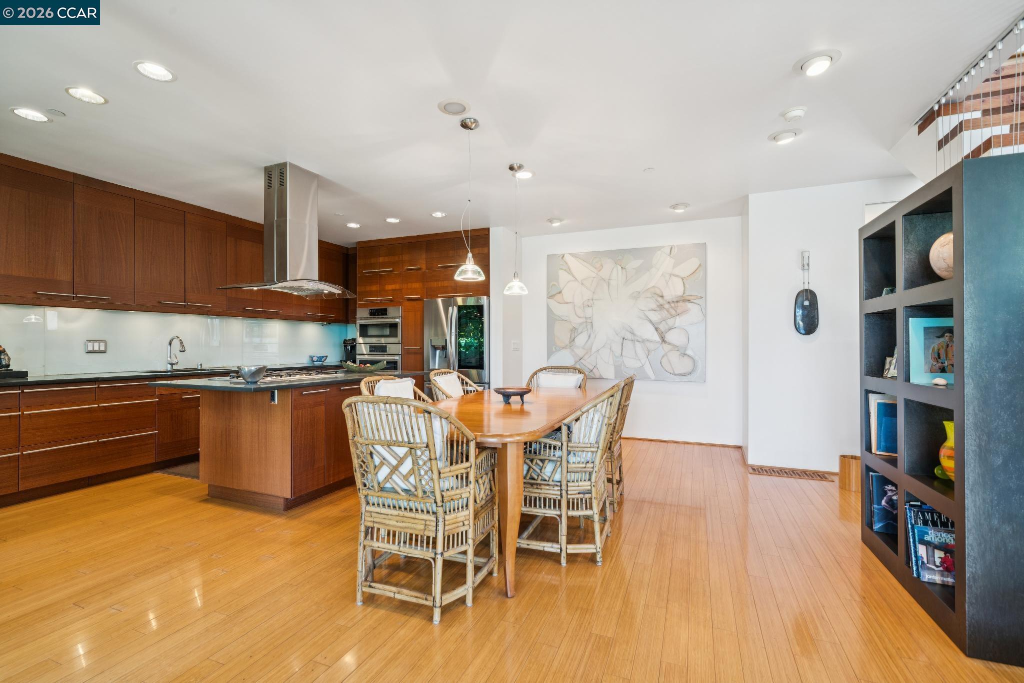 34 Underhill Road Orinda, CA 94563 - Photo 8 of 39