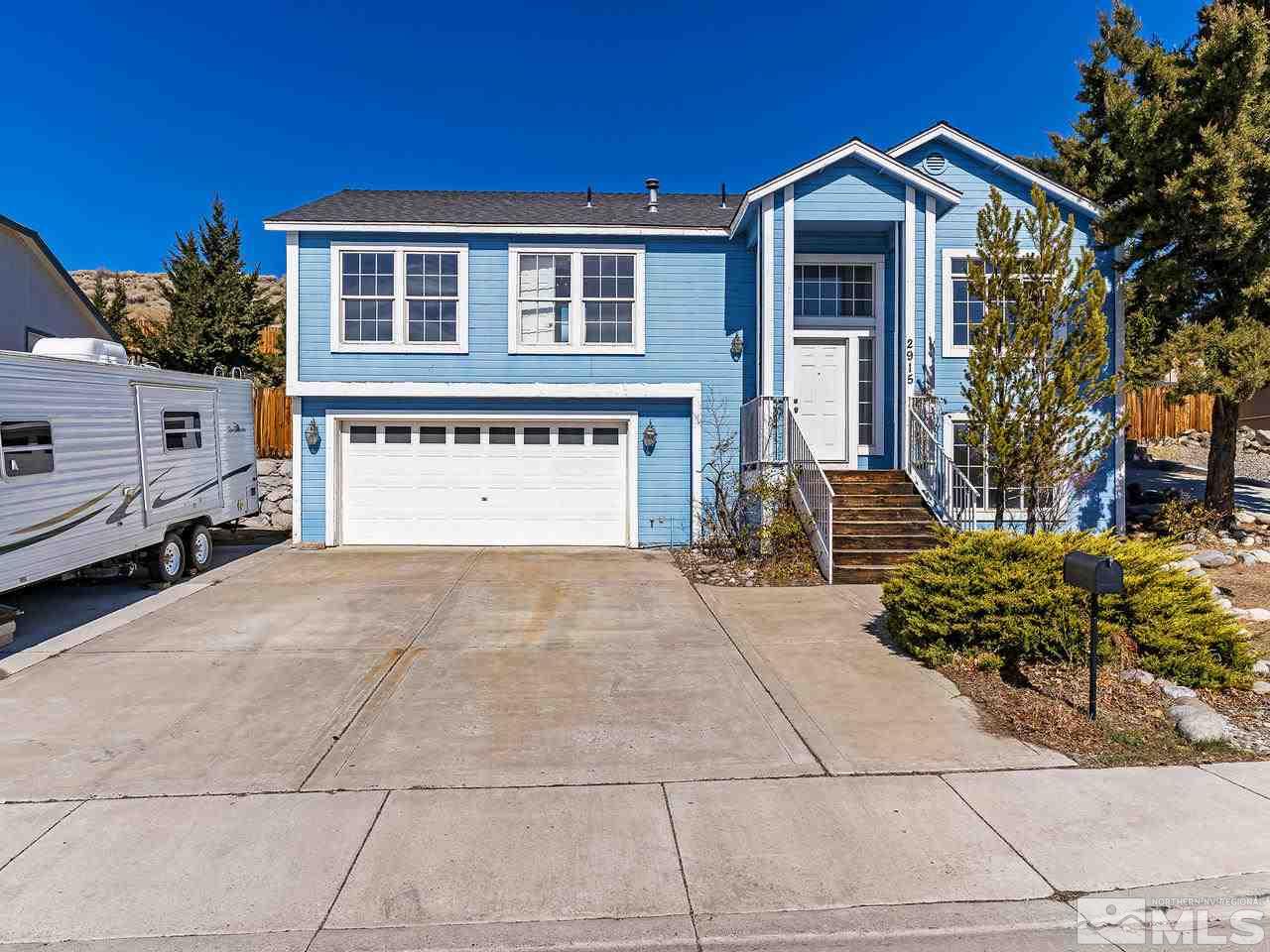 2915 Scottsdale Road Reno, NV 89512 - Photo 1 of 20 Photo 1
