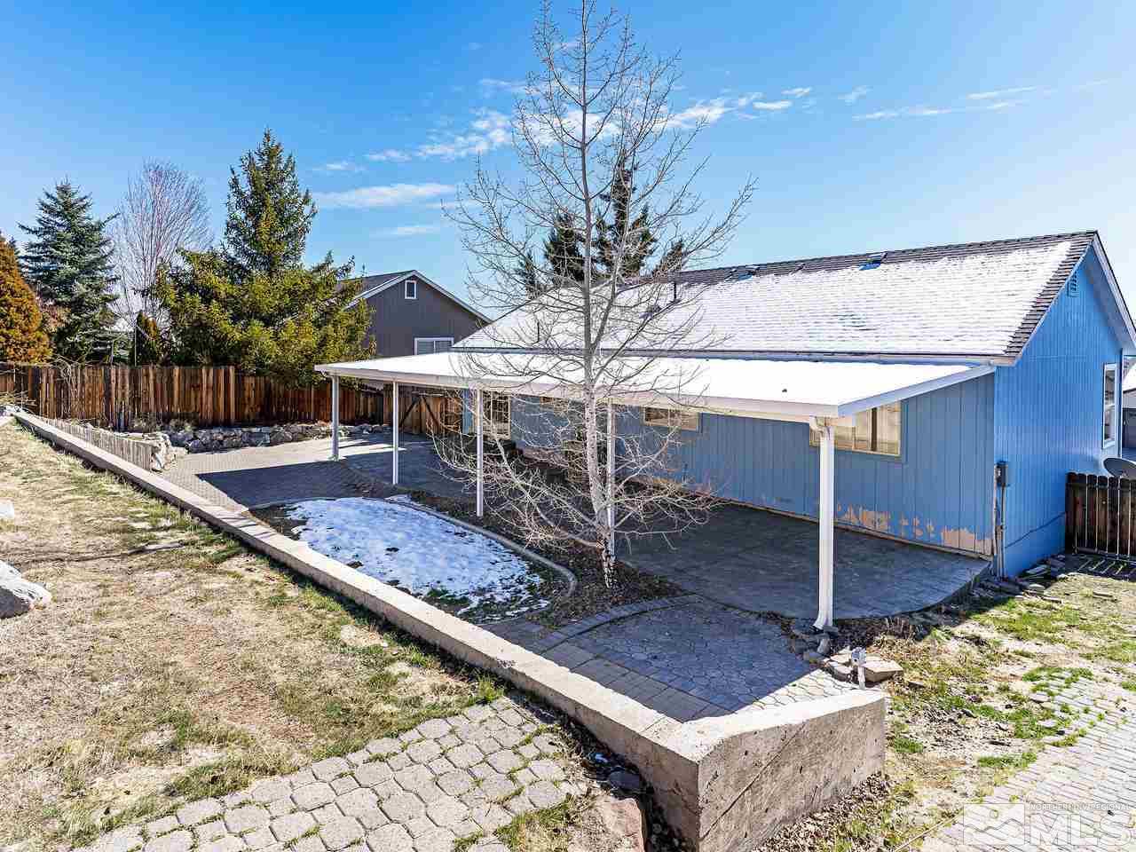 2915 Scottsdale Road Reno, NV 89512 - Photo 19 of 20 Photo 19
