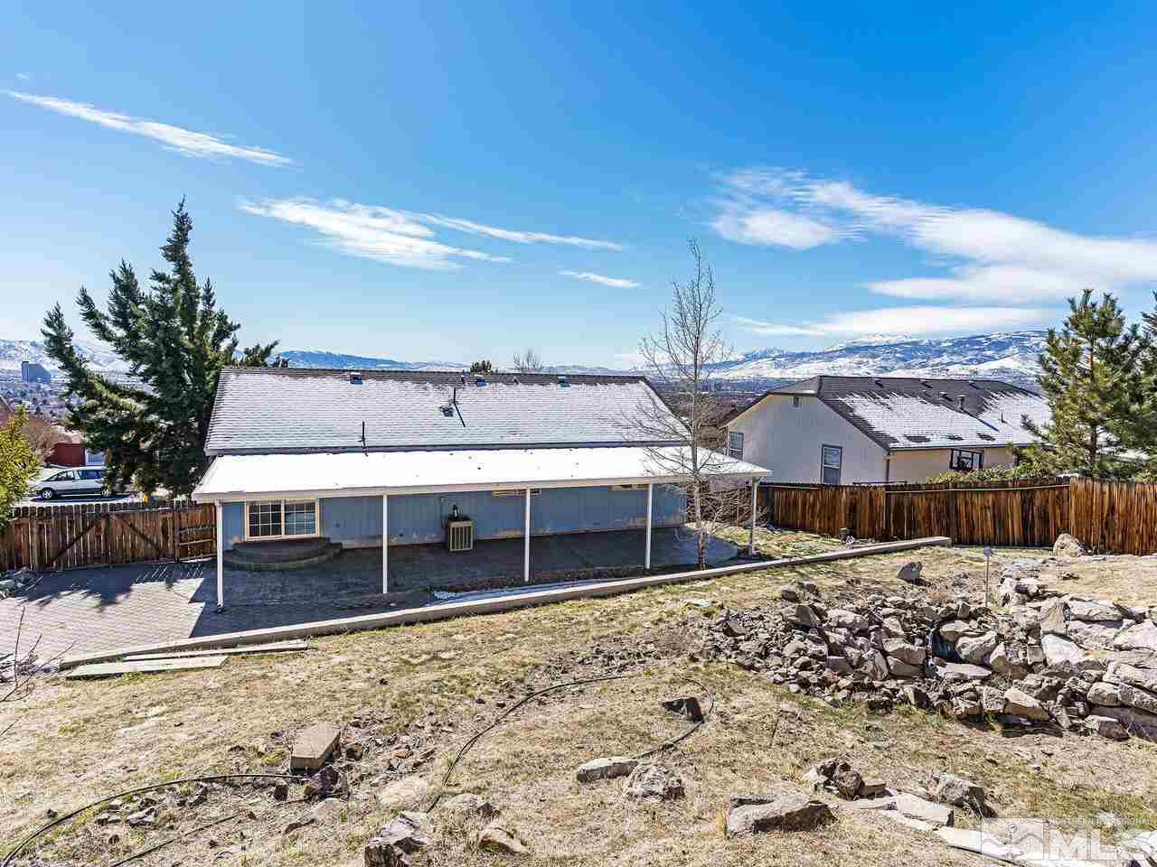 2915 Scottsdale Road Reno, NV 89512 - Photo 20 of 20 Photo 20