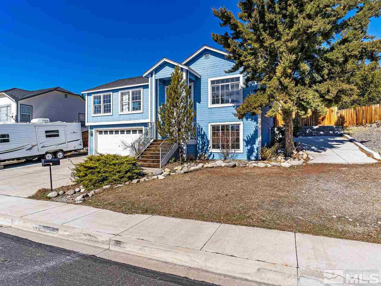 2915 Scottsdale Road Reno, NV 89512 - Photo 2 of 20 Photo 2