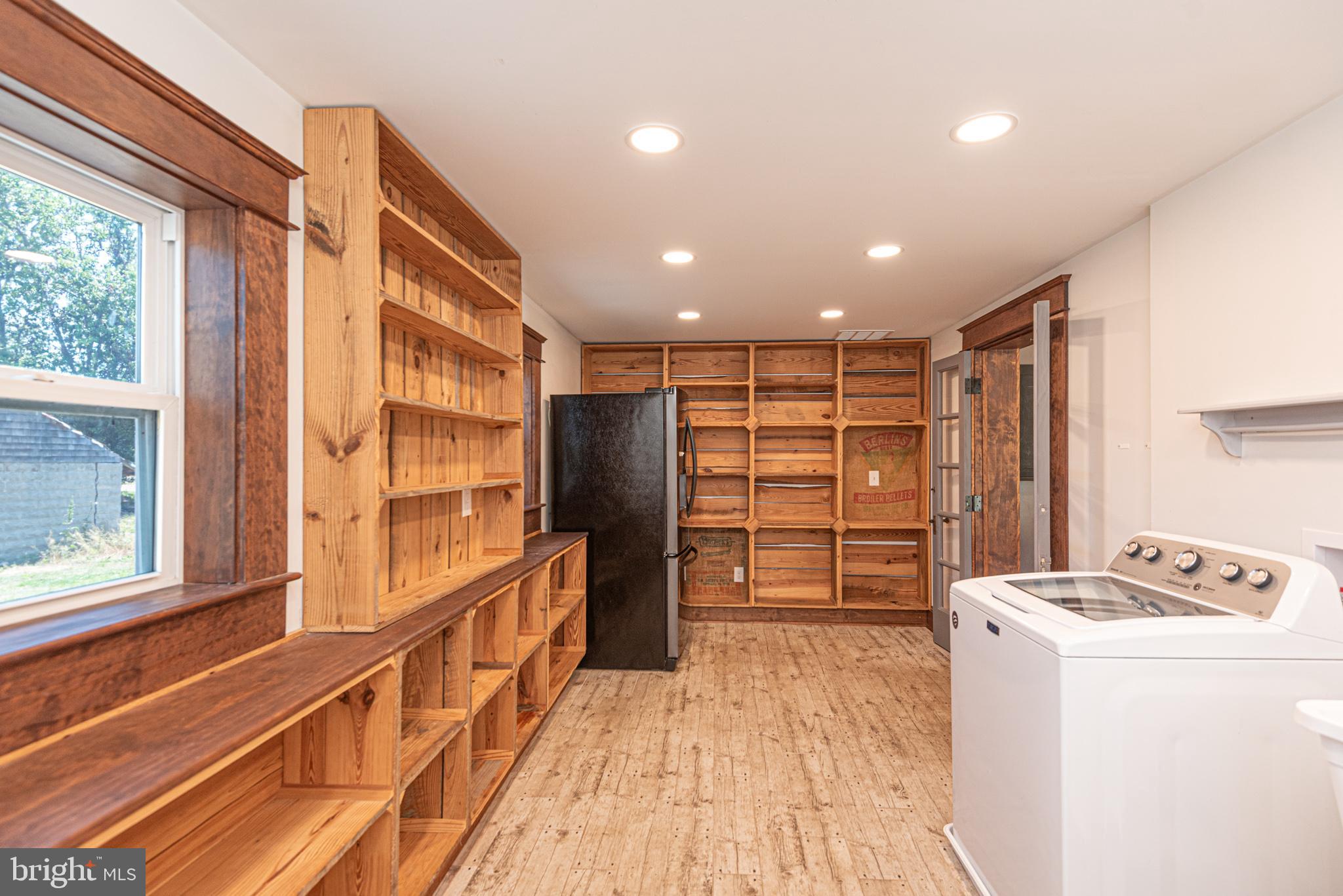 10850 Cathell Road Berlin, MD 21811 - Photo 7 of 118 Pantry