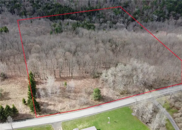 $42,900 | Pritchard Road, West Winfield, NY 13491