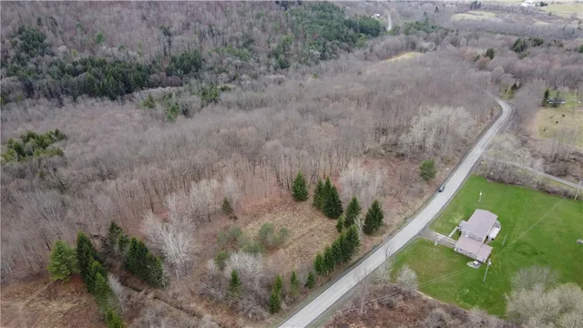 $42,900 | Pritchard Road, West Winfield, NY 13491