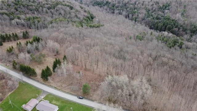 $42,900 | Pritchard Road, West Winfield, NY 13491