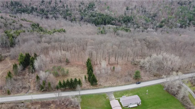 $42,900 | Pritchard Road, West Winfield, NY 13491