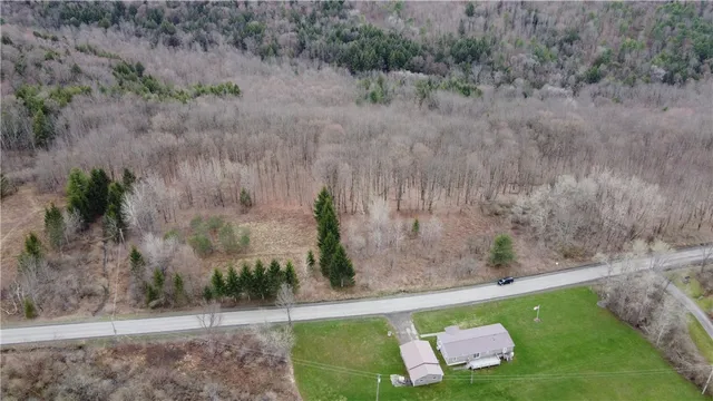 $42,900 | Pritchard Road, West Winfield, NY 13491
