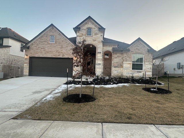 4221 Basilone Drive Pflugerville, TX 78660 - Photo 1 of 1 Gallery Image 1