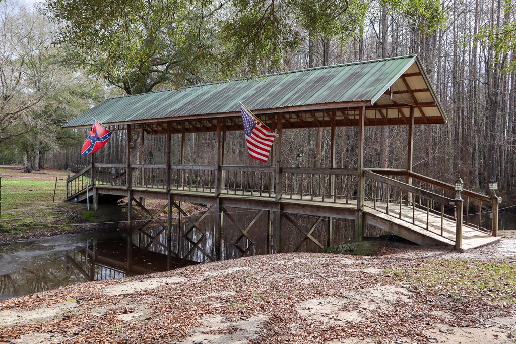 611 A J Register Road Dothan, AL 36301 - Photo 43 of 58