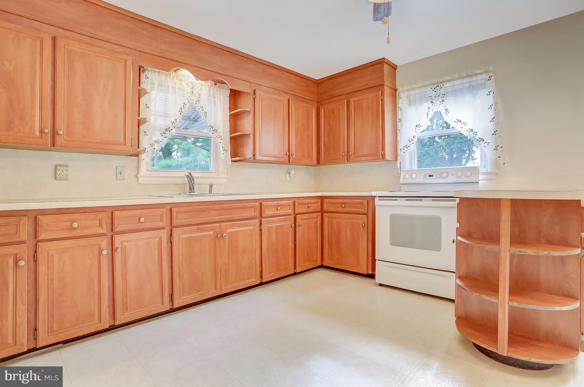 220 Nottingham Road Hagerstown, MD 21740 - Photo 13 of 30 Kitchen