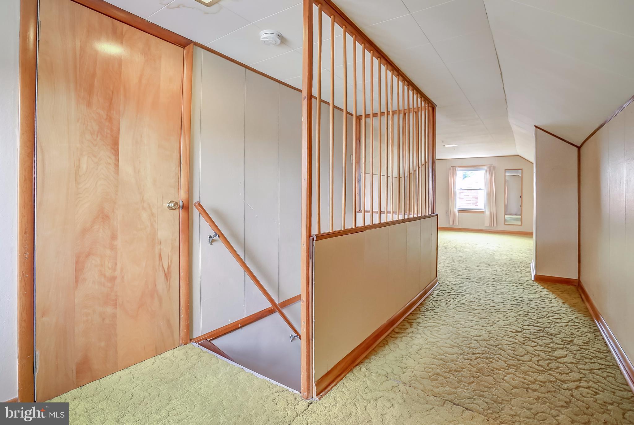 220 Nottingham Road Hagerstown, MD 21740 - Photo 23 of 30 Bedroom 3