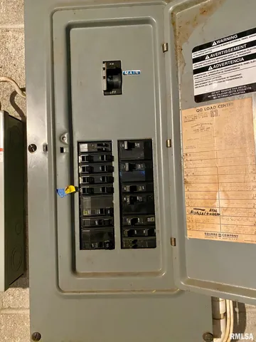 $290,000 | 807 West Market Street, Christopher, IL 62822