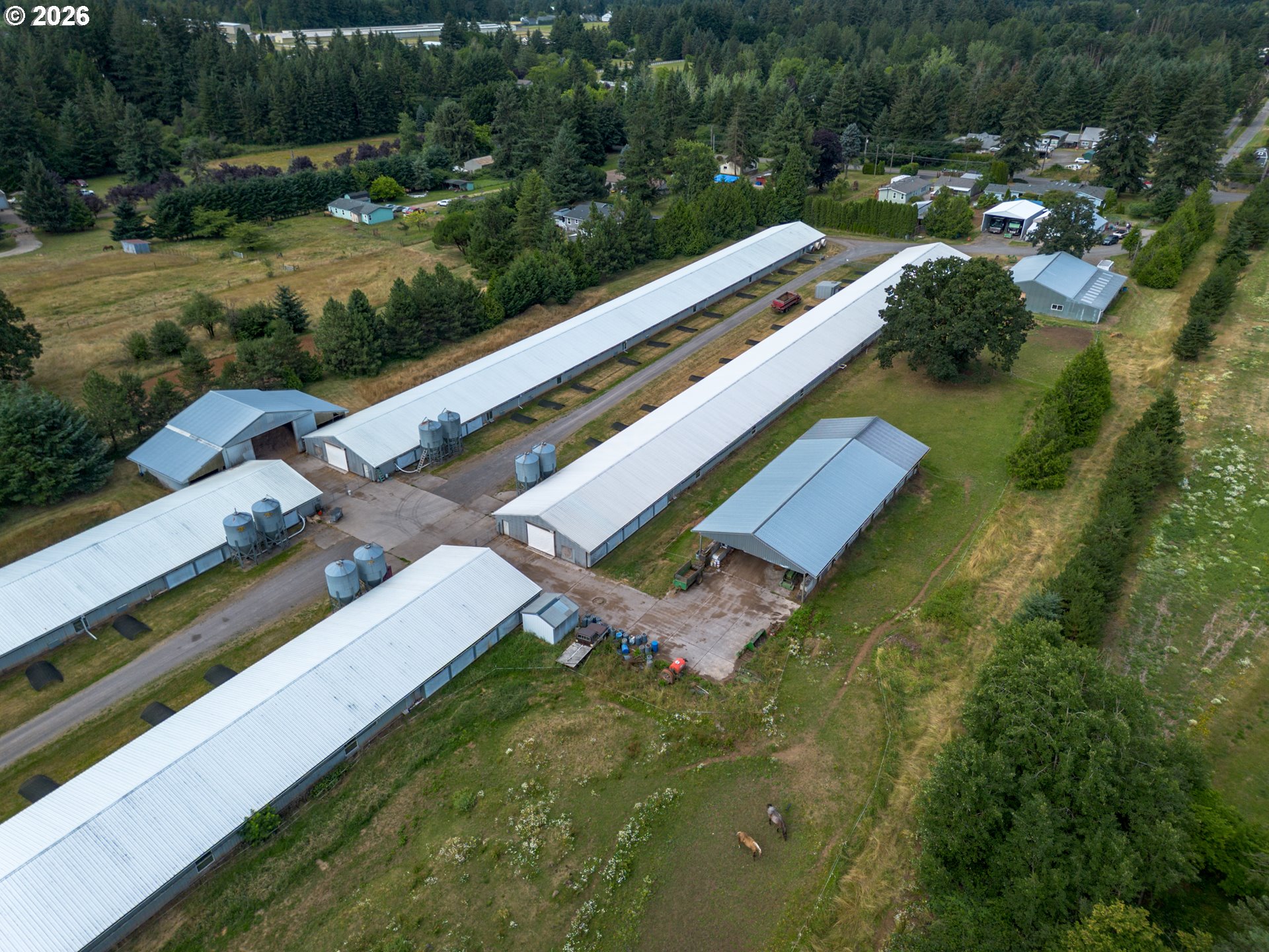 1401 Northeast 267th Avenue Camas, WA 98607 - Photo 23 of 24