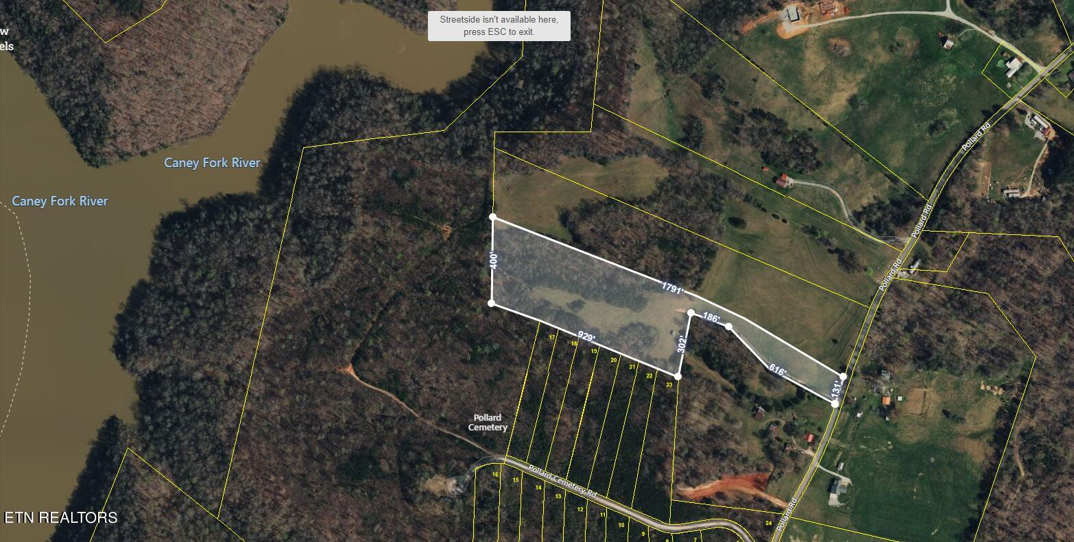 Pollard Road Walling, TN 38587 - Photo 2 of 26 2