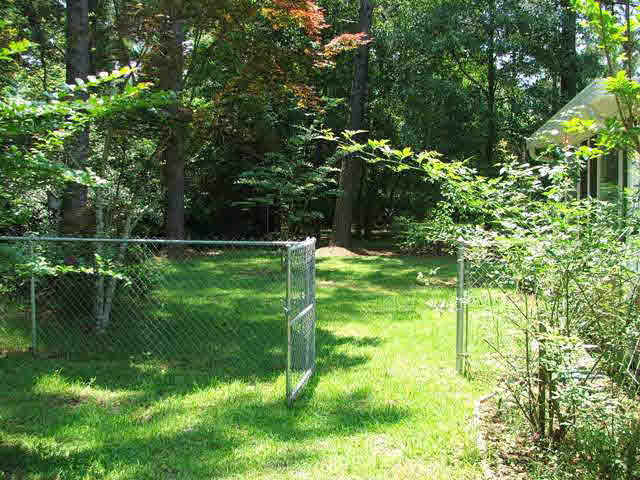 304 Simon Street Fairhope, AL 36532 - Photo 13 of 13 Back Yard