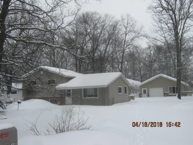 3371 George Road Lewiston, MI 49756 - Photo 2 of 15 Gallery Image 2